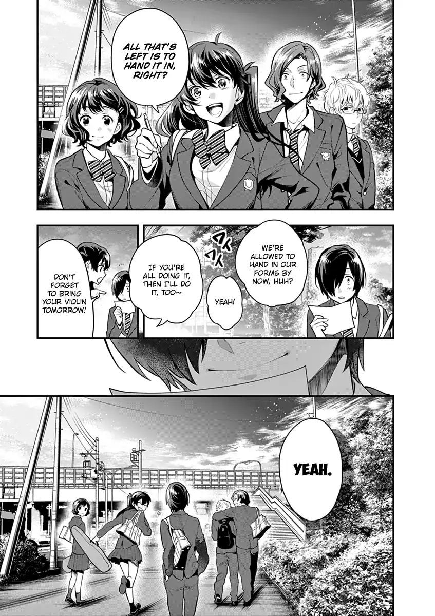Ao No Orchestra 9 23