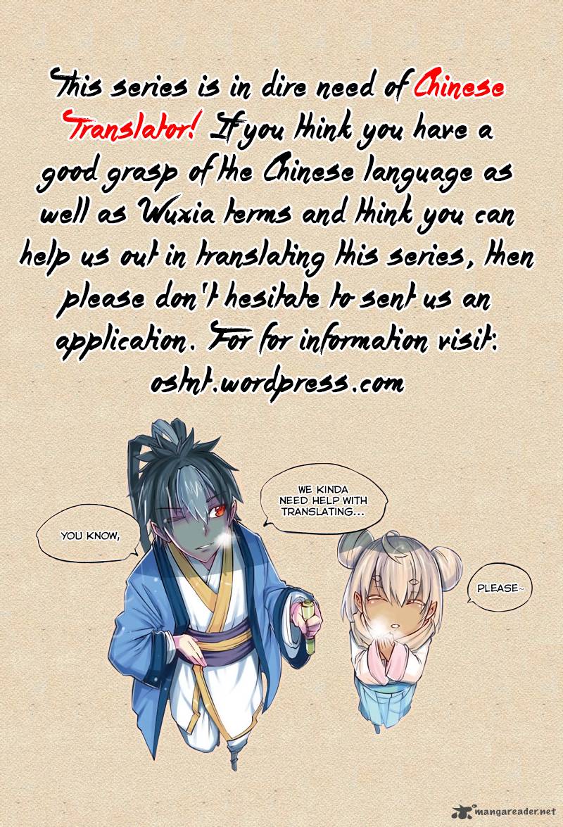 Ao Shi Jiu Chong Tian 2 26