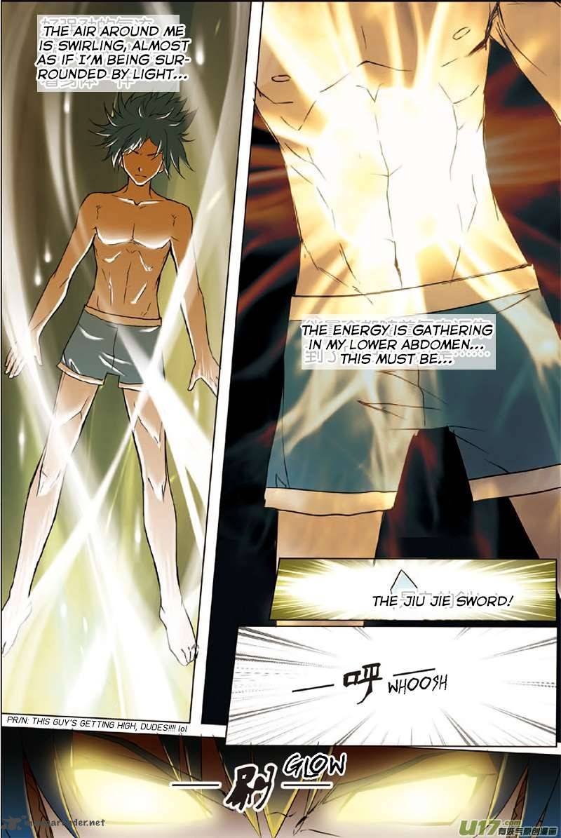 Ao Shi Jiu Chong Tian 6 5