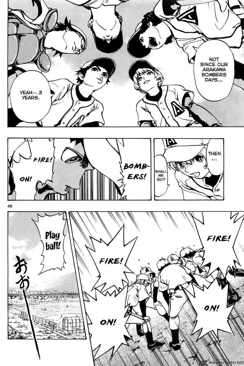Aoizaka High School Baseball Club 1 49