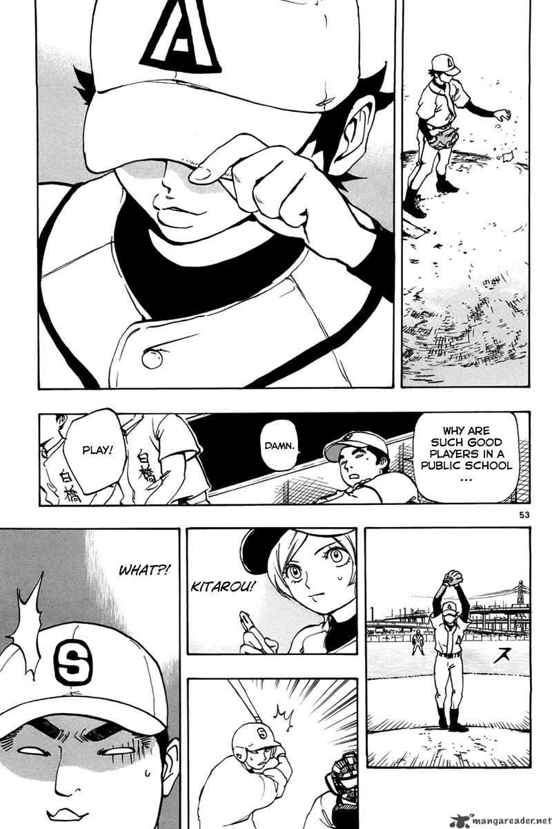 Aoizaka High School Baseball Club 1 56
