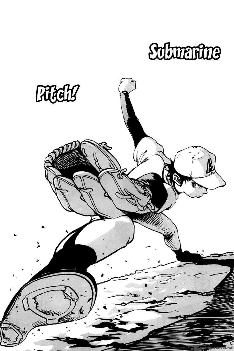 Aoizaka High School Baseball Club 1 57