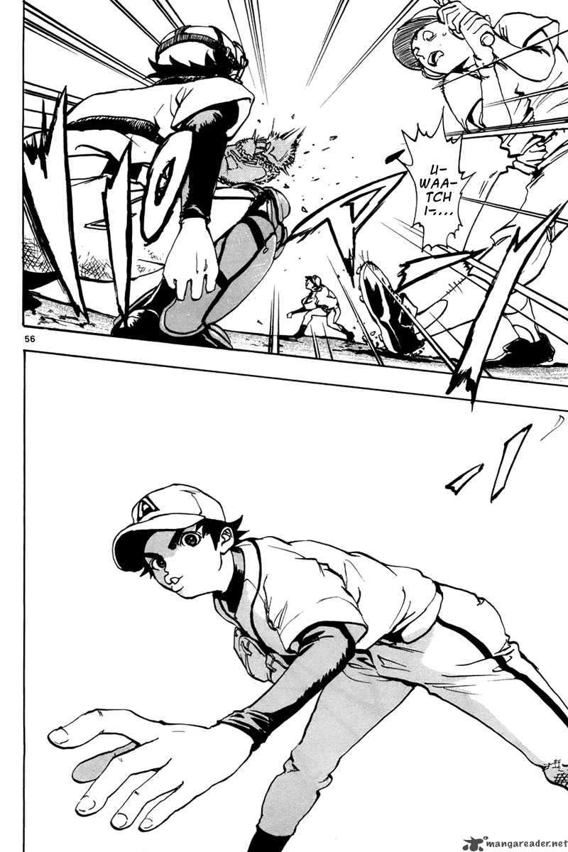 Aoizaka High School Baseball Club 1 59