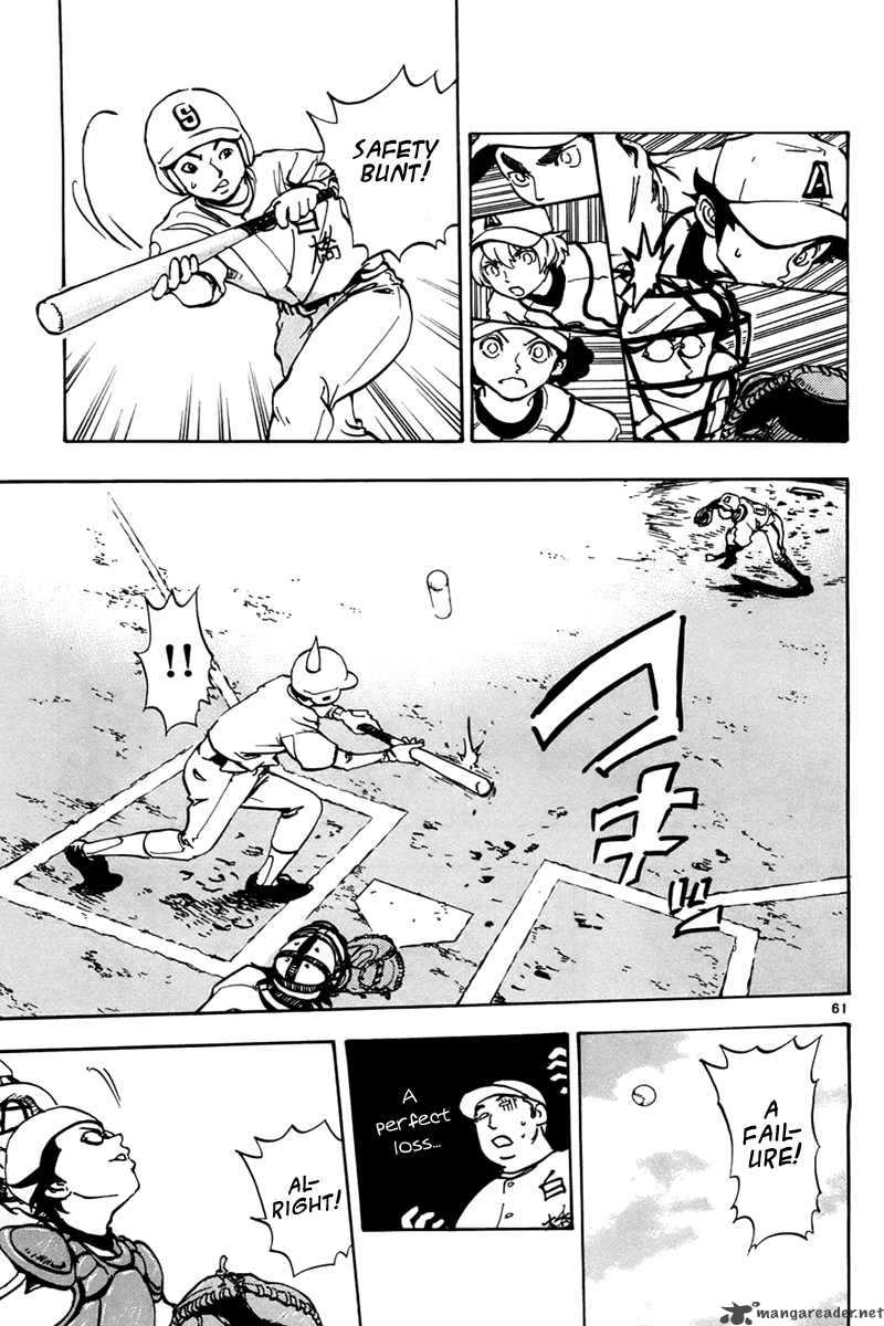 Aoizaka High School Baseball Club 1 64