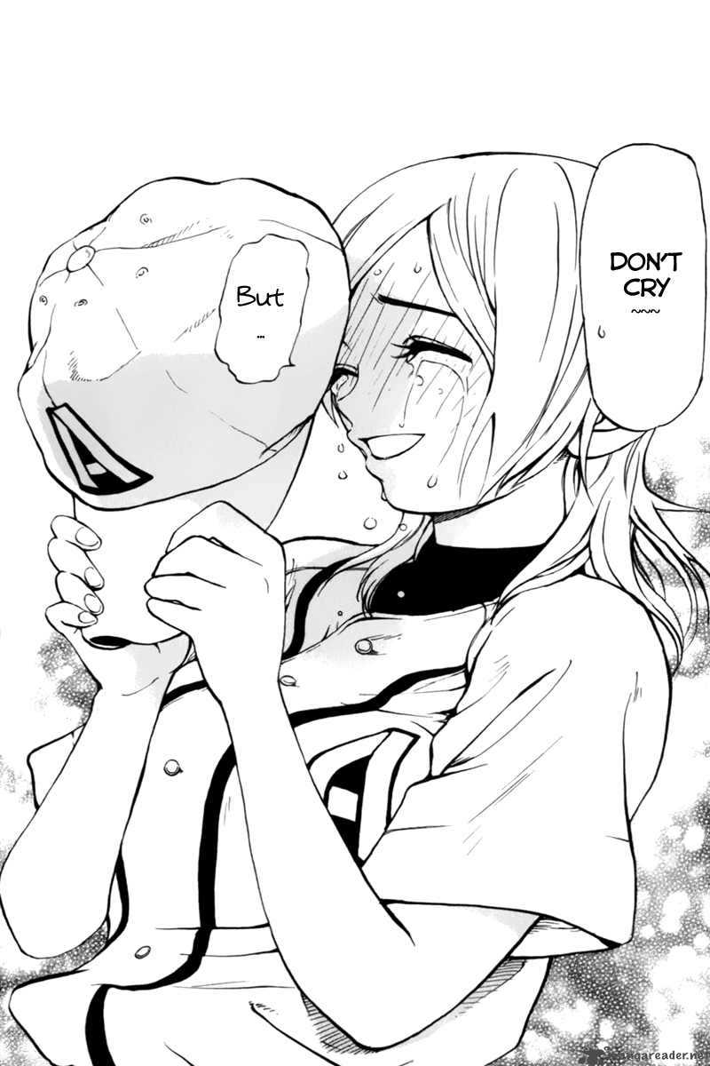Aoizaka High School Baseball Club 11 19