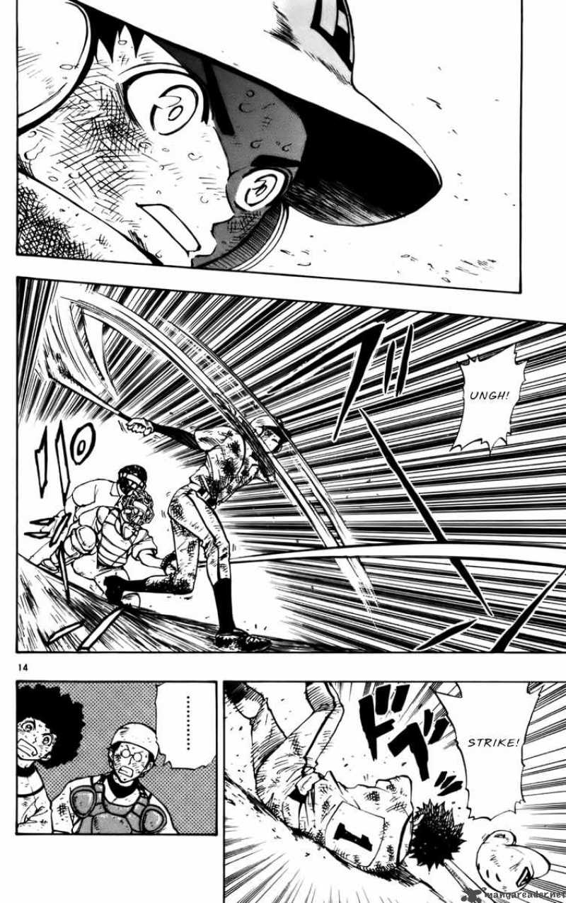 Aoizaka High School Baseball Club 28 15