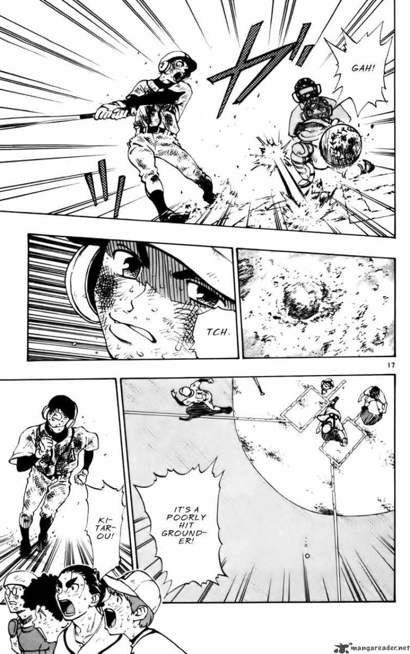 Aoizaka High School Baseball Club 28 18