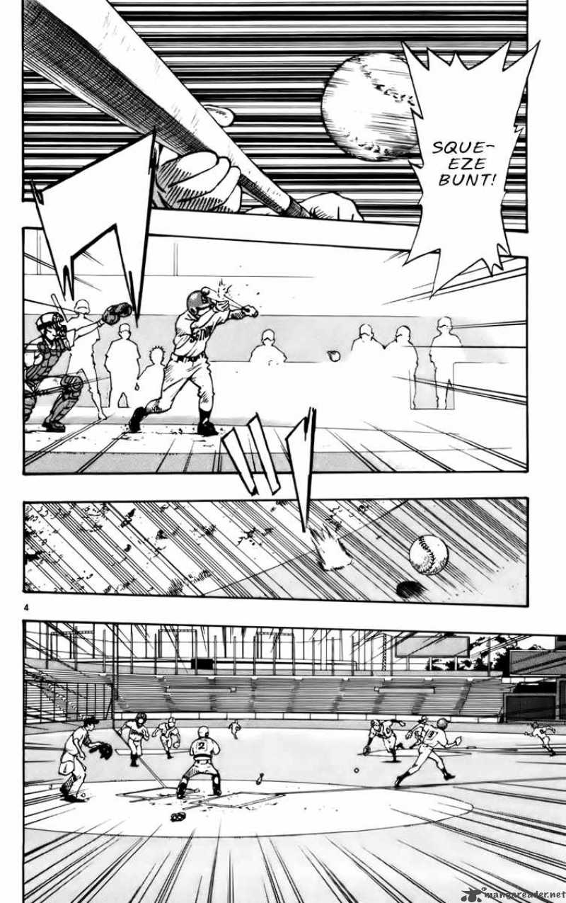 Aoizaka High School Baseball Club 28 5