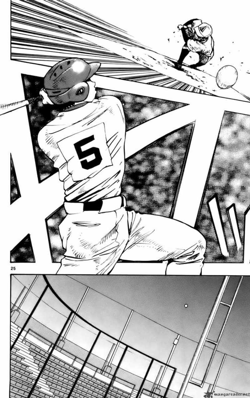 Aoizaka High School Baseball Club 30 26