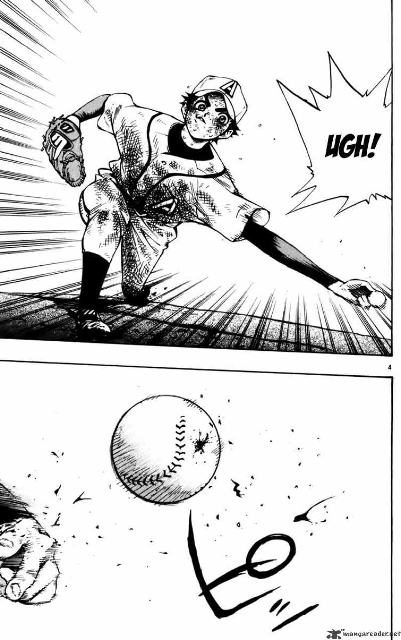 Aoizaka High School Baseball Club 30 5