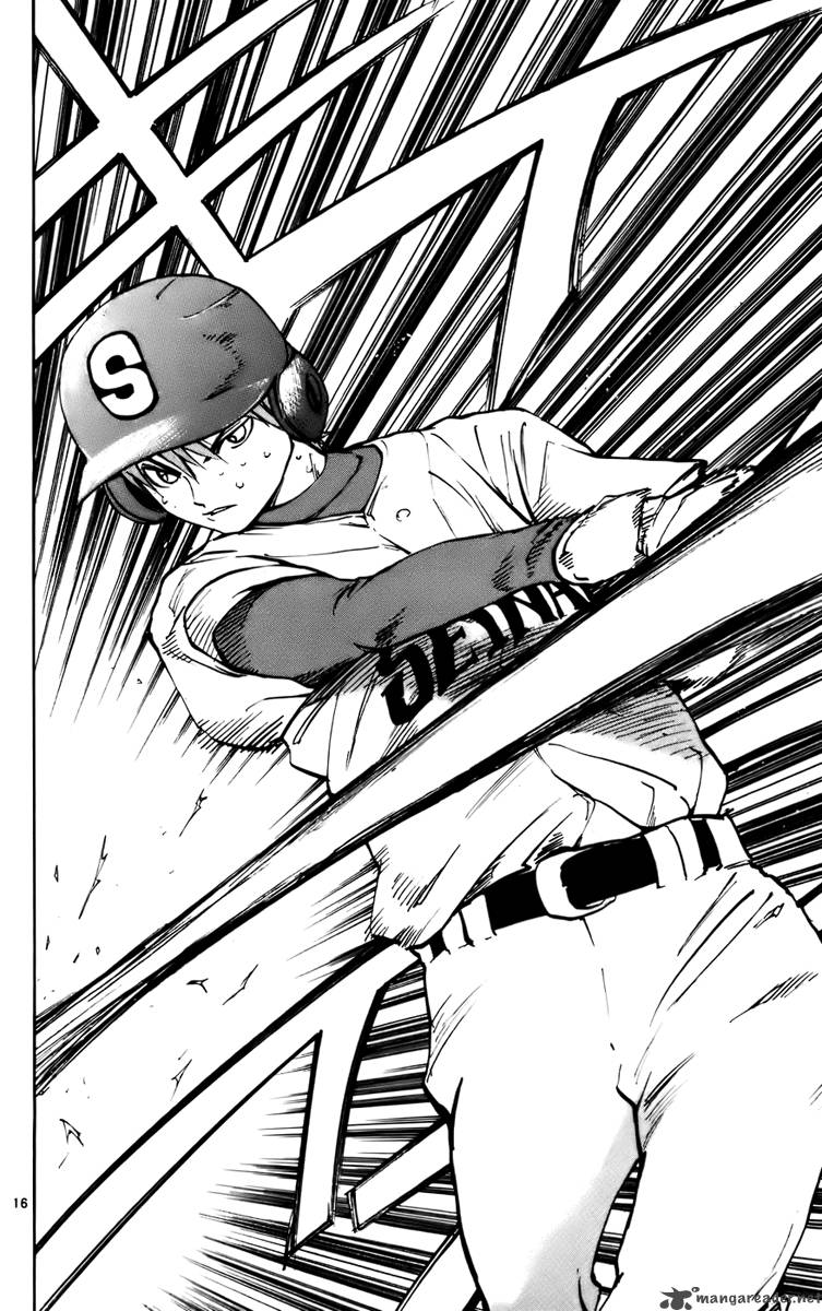 Aoizaka High School Baseball Club 31 15