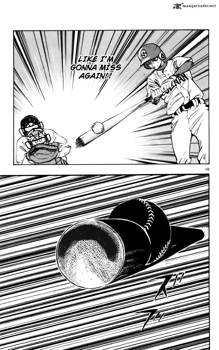 Aoizaka High School Baseball Club 33 11