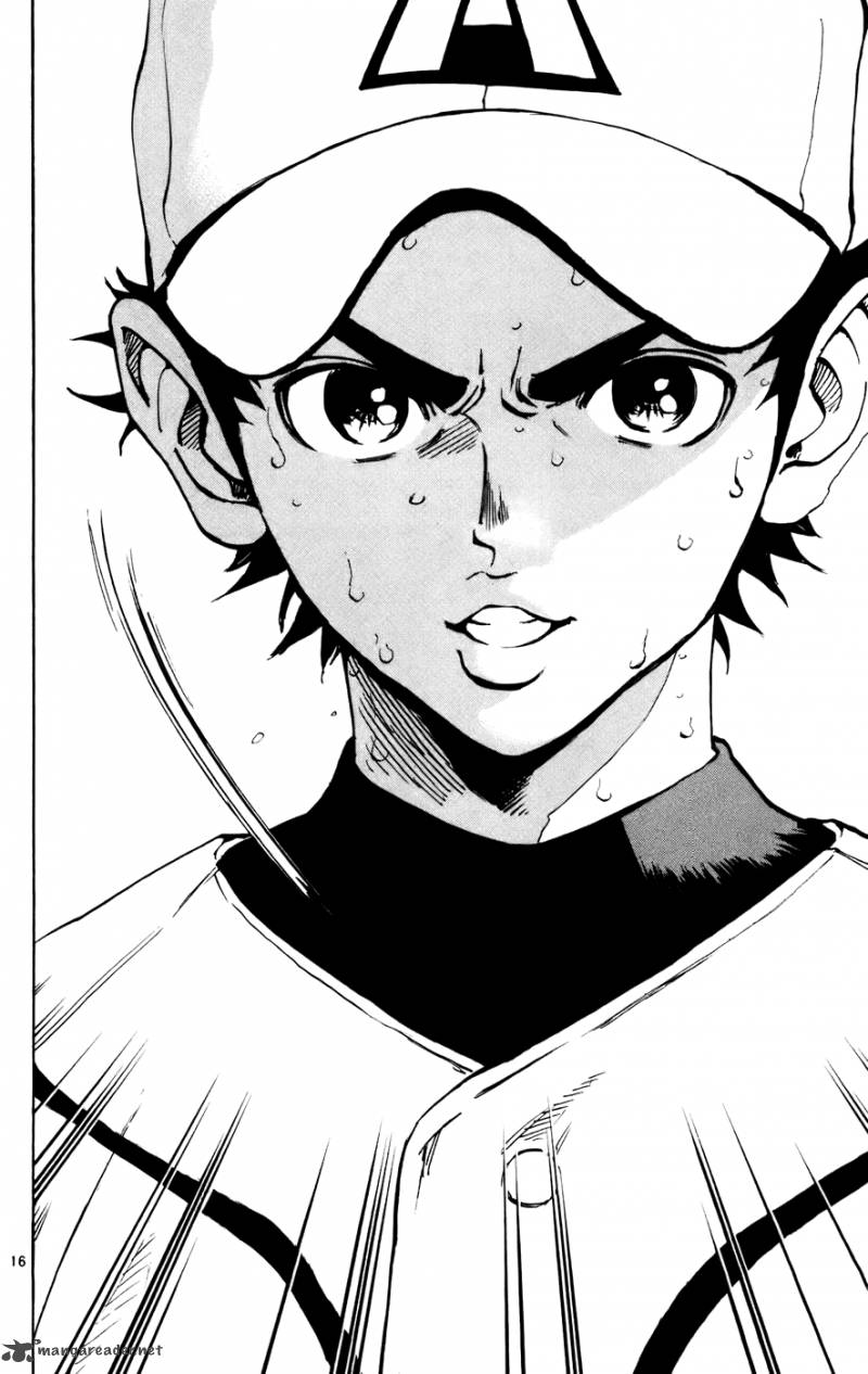 Aoizaka High School Baseball Club 49 15