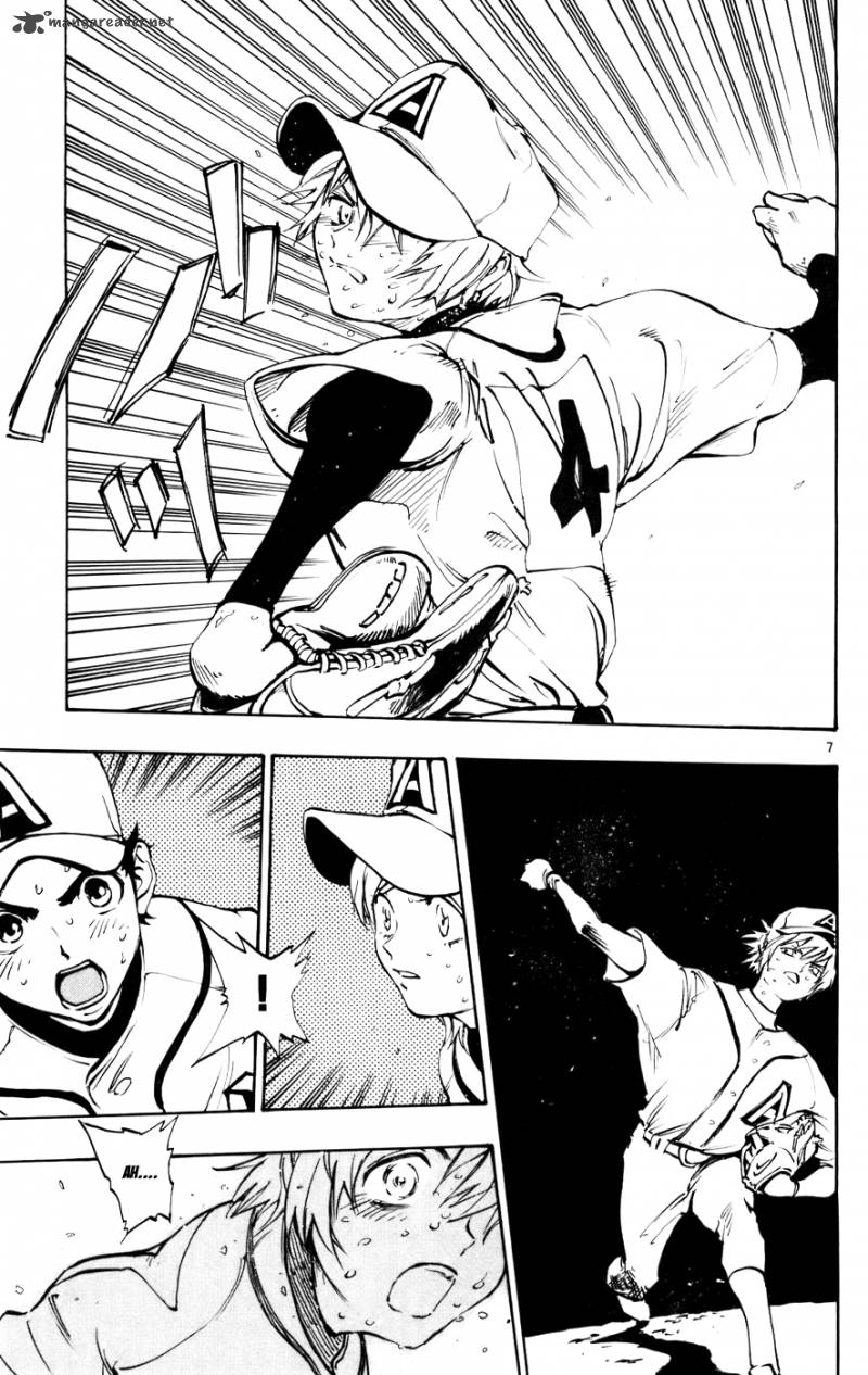Aoizaka High School Baseball Club 49 7