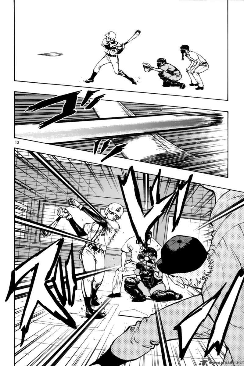 Aoizaka High School Baseball Club 8 13