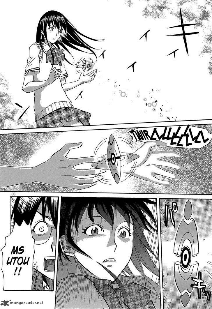 Aoki Ao No Atopos 1 35