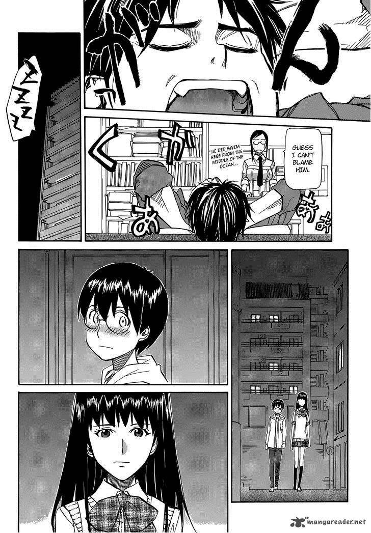 Aoki Ao No Atopos 3 14
