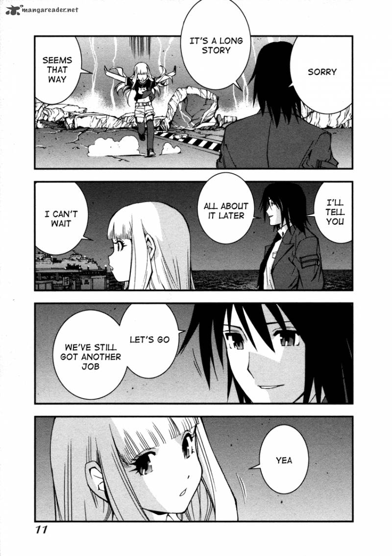 Aoki Hagane No Arpeggio 1 13