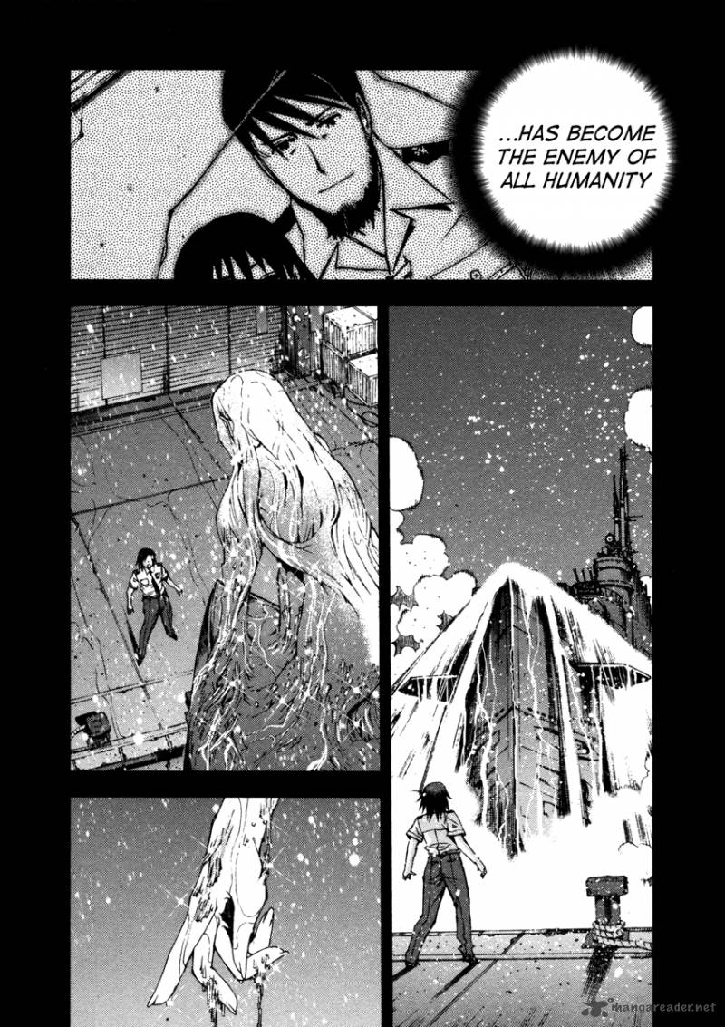 Aoki Hagane No Arpeggio 1 43