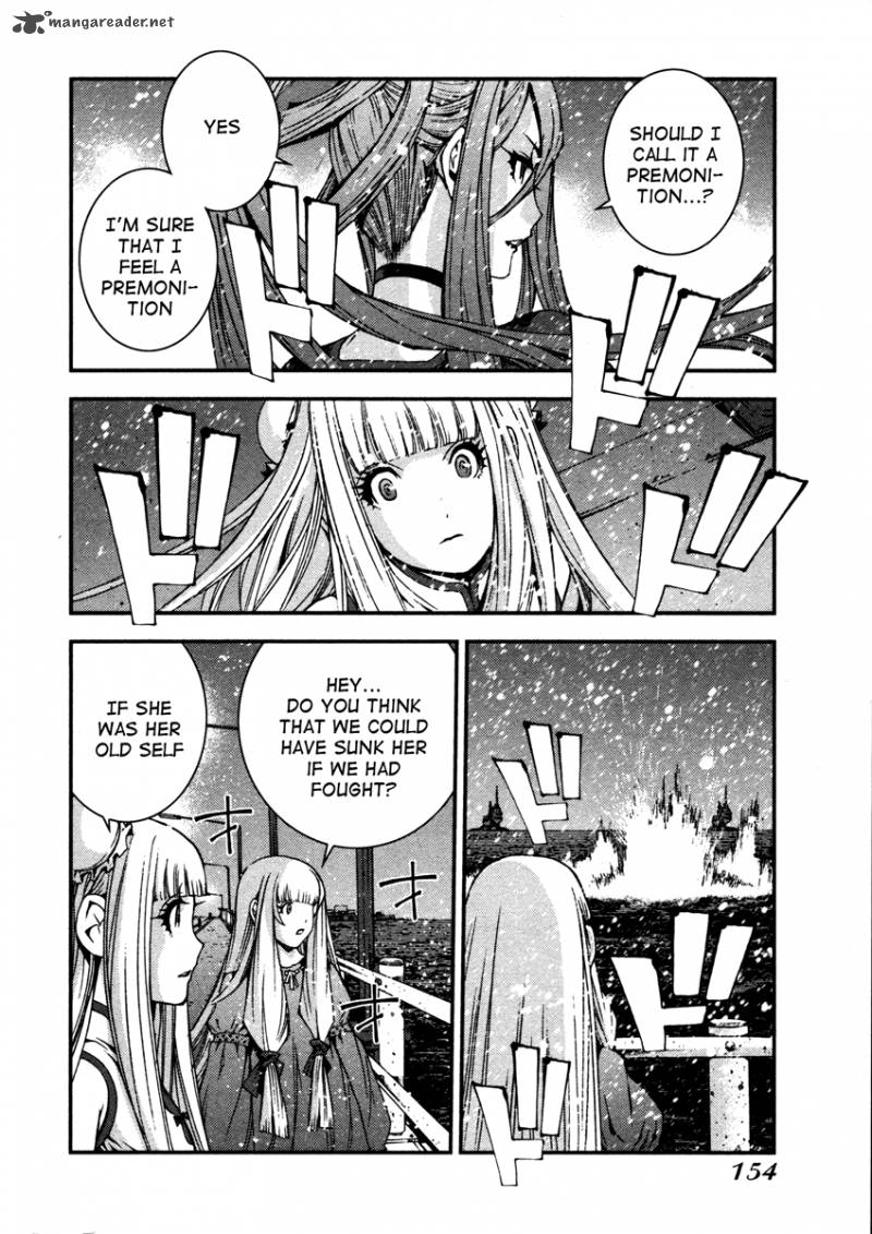 Aoki Hagane No Arpeggio 10 13