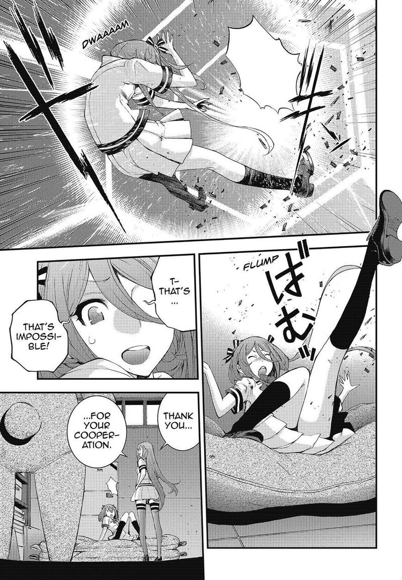Aoki Hagane No Arpeggio 102 15