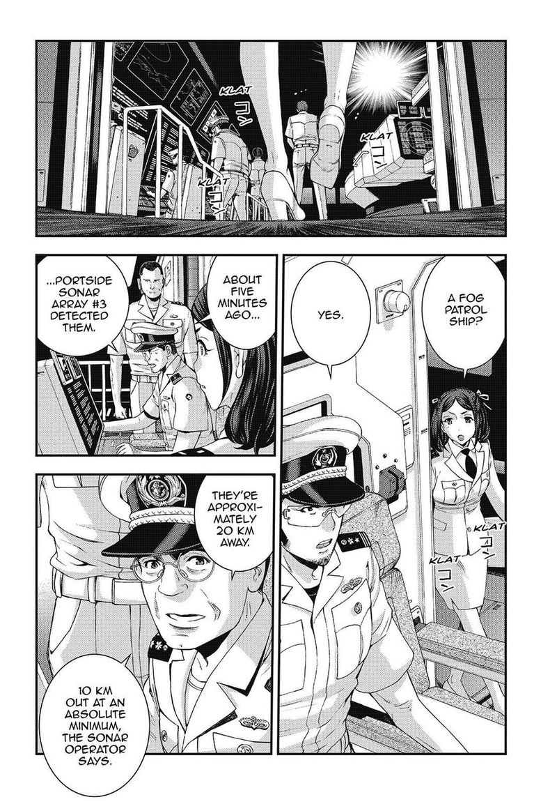 Aoki Hagane No Arpeggio 102 2