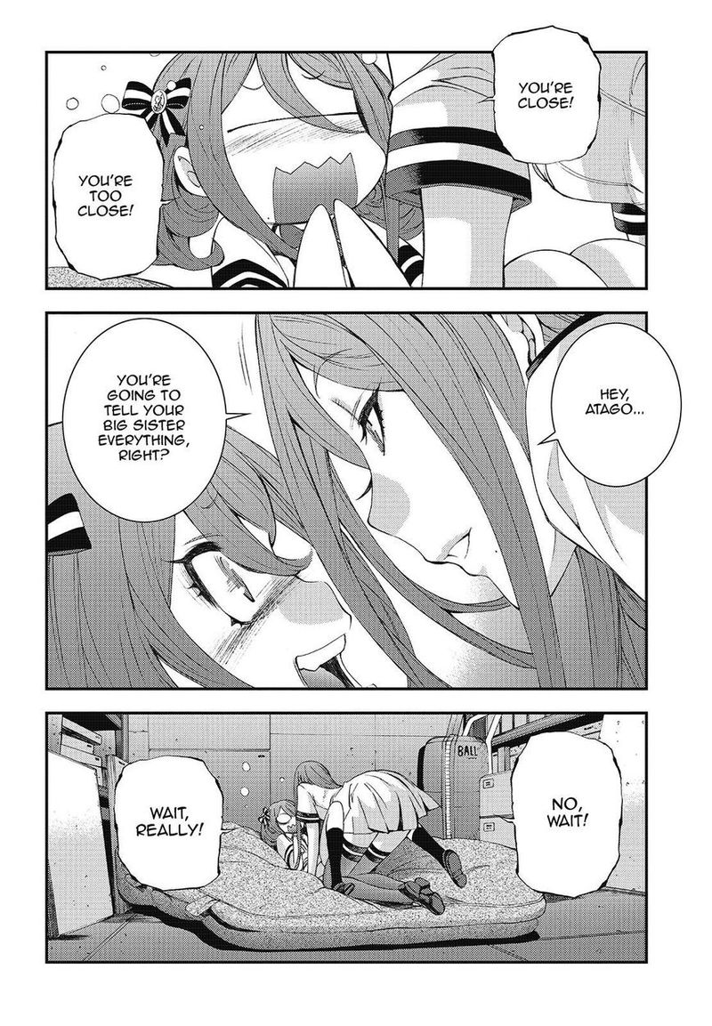 Aoki Hagane No Arpeggio 102 20