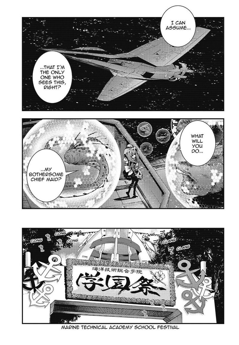 Aoki Hagane No Arpeggio 102 7