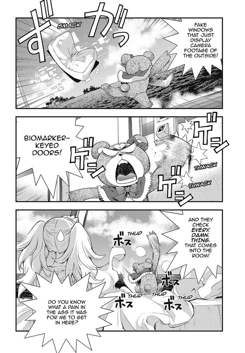Aoki Hagane No Arpeggio 103 14