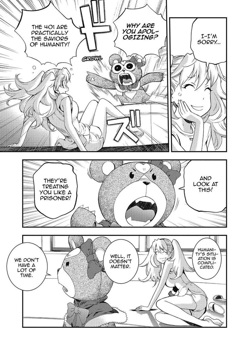 Aoki Hagane No Arpeggio 103 15