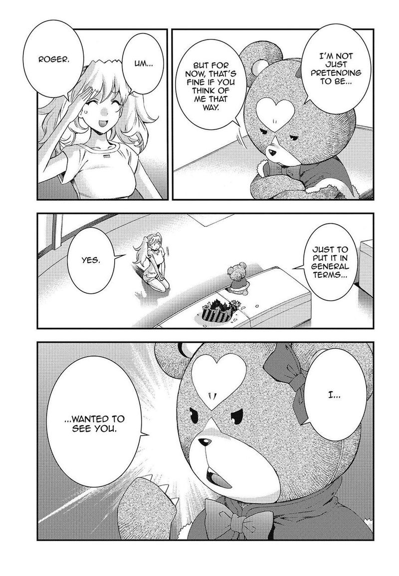 Aoki Hagane No Arpeggio 103 17