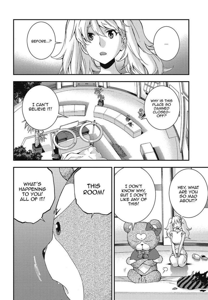 Aoki Hagane No Arpeggio 103 20
