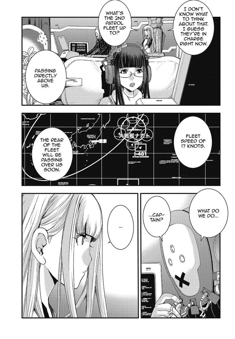 Aoki Hagane No Arpeggio 103 23