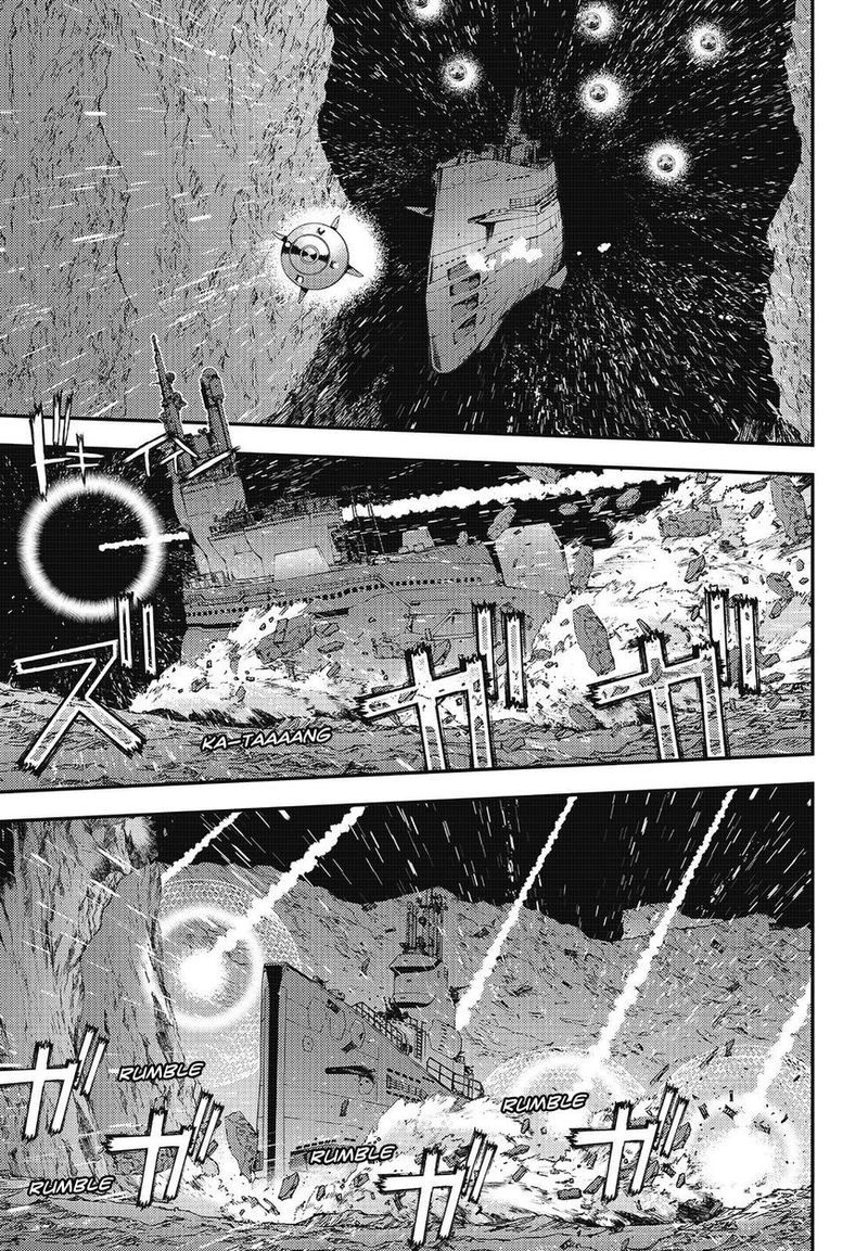 Aoki Hagane No Arpeggio 104 15