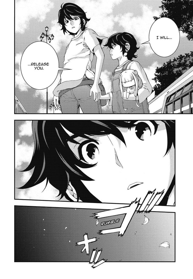 Aoki Hagane No Arpeggio 105 14
