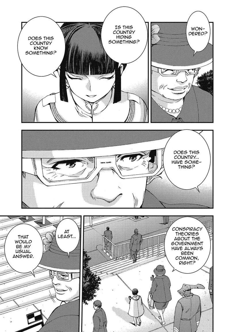Aoki Hagane No Arpeggio 107 19