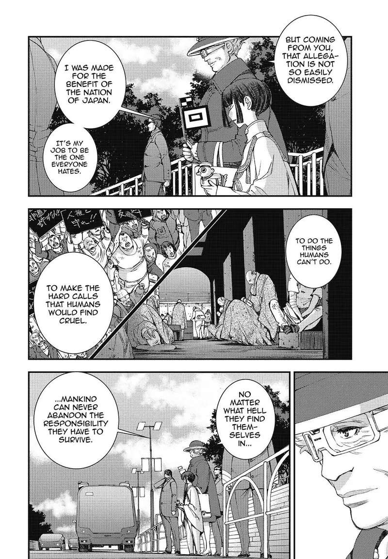 Aoki Hagane No Arpeggio 107 20