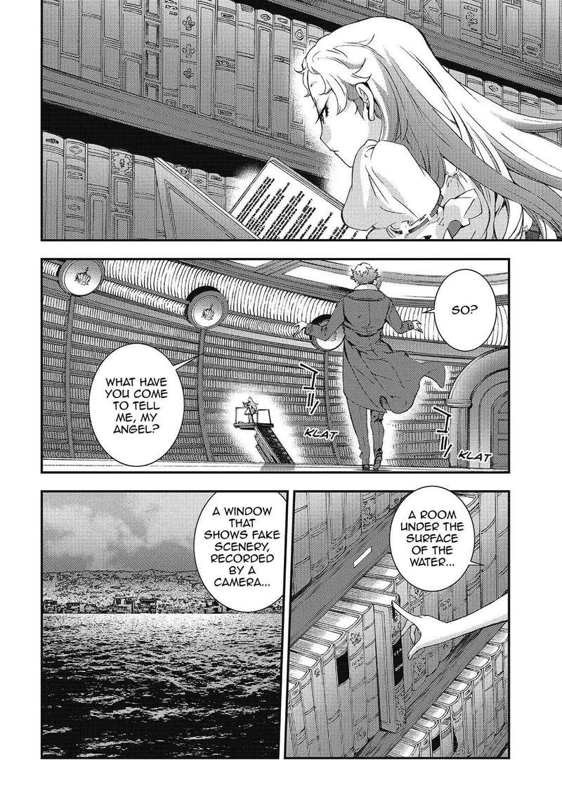 Aoki Hagane No Arpeggio 107 28