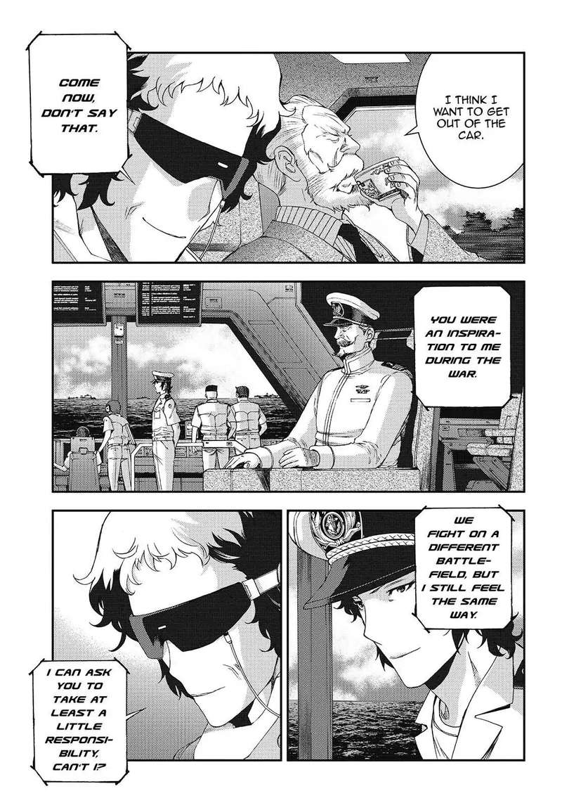 Aoki Hagane No Arpeggio 108 15