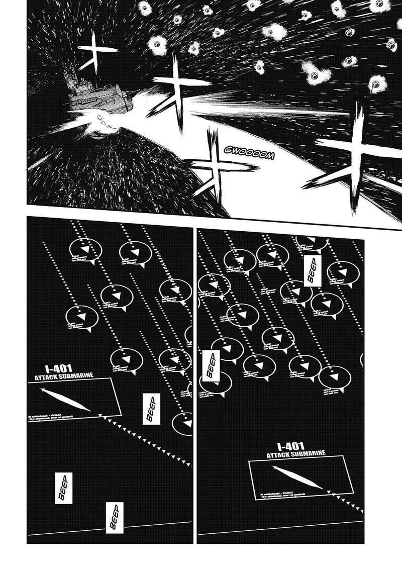 Aoki Hagane No Arpeggio 109 8