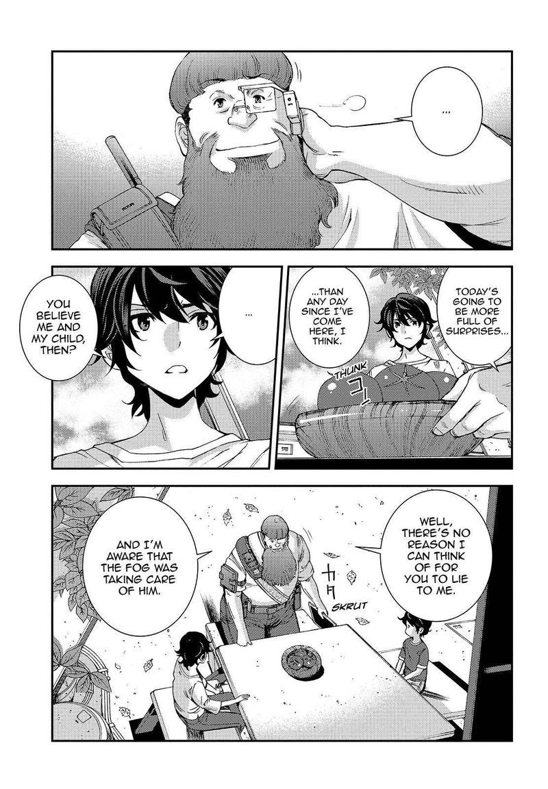 Aoki Hagane No Arpeggio 111 28