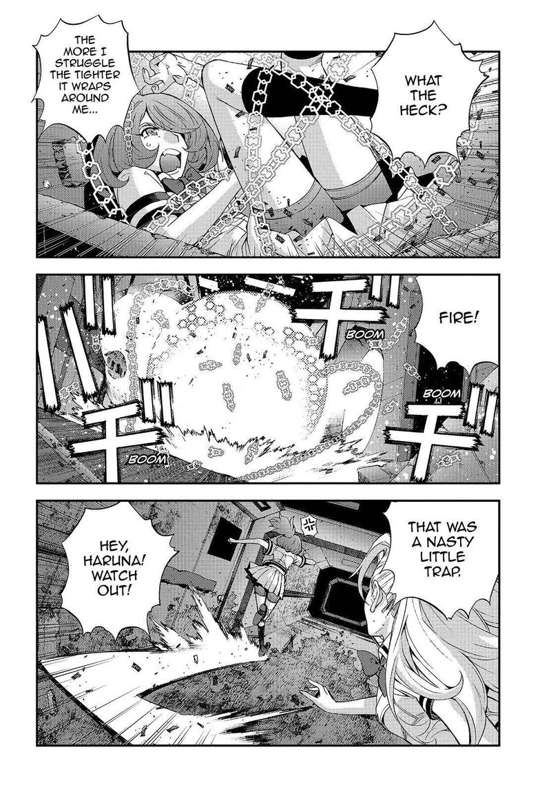 Aoki Hagane No Arpeggio 112 20