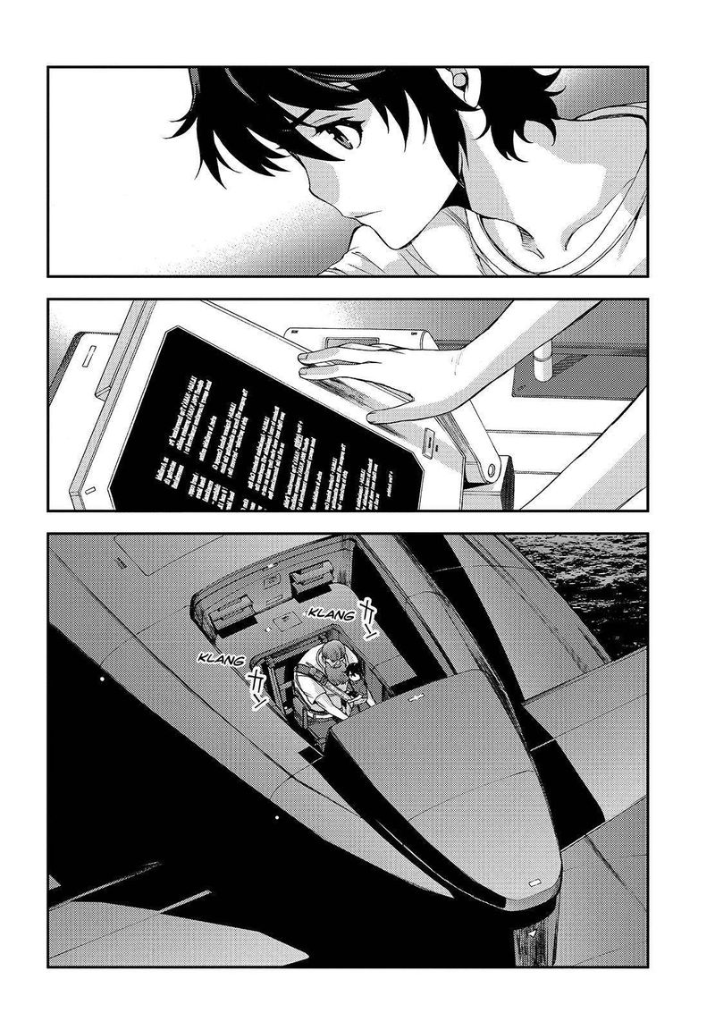 Aoki Hagane No Arpeggio 112 8