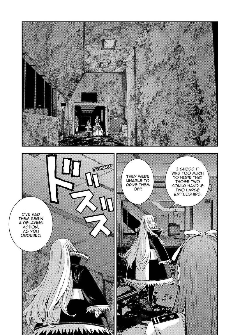 Aoki Hagane No Arpeggio 113 1