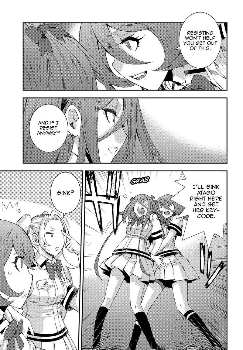 Aoki Hagane No Arpeggio 113 15