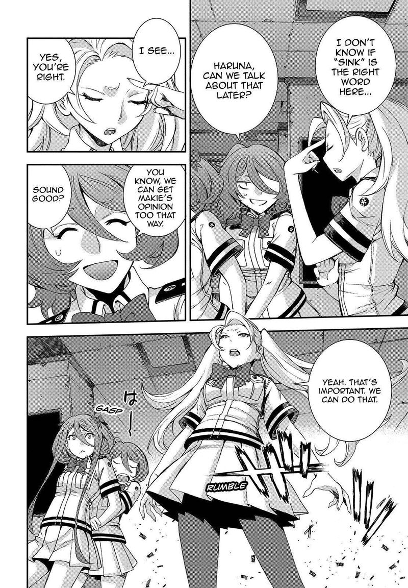 Aoki Hagane No Arpeggio 113 16