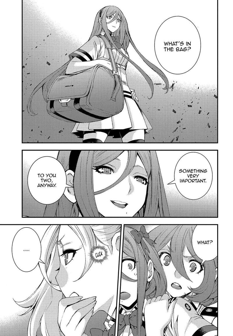 Aoki Hagane No Arpeggio 113 19