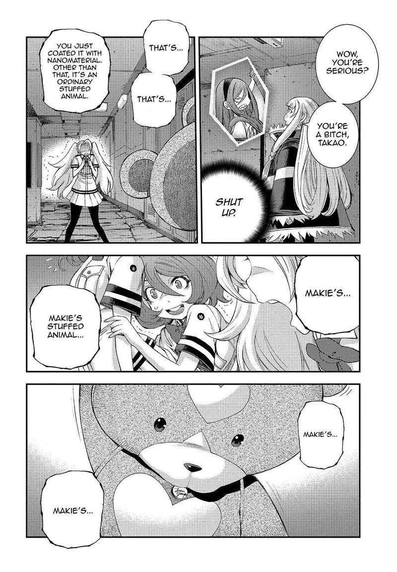 Aoki Hagane No Arpeggio 113 24