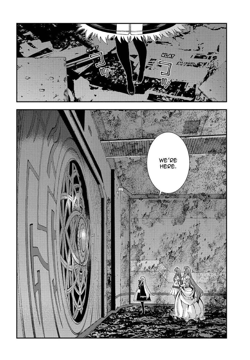 Aoki Hagane No Arpeggio 113 28