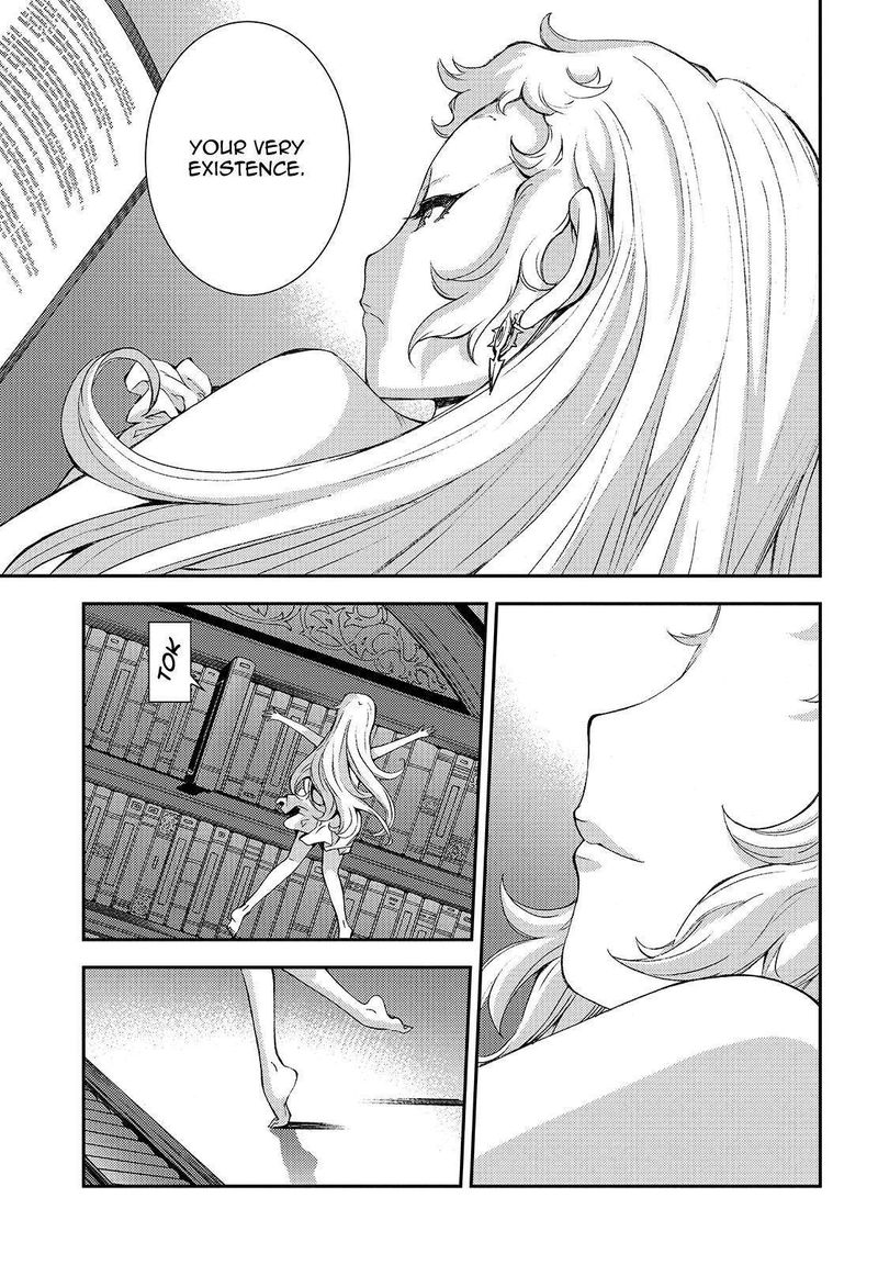 Aoki Hagane No Arpeggio 114 17